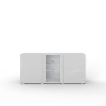 Load image into Gallery viewer, Sideboard/ Buffet AMARA with LED