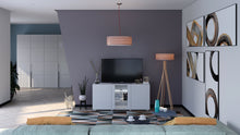 Load image into Gallery viewer, Sideboard/ Buffet AMARA with LED