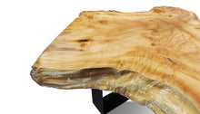 Load image into Gallery viewer, EYRA Solid Oak wood Coffee Table