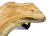 Load image into Gallery viewer, EYRA Solid Oak wood Coffee Table