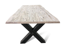 Load image into Gallery viewer, BAUM-LX Oak wood Dining Table