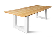 Load image into Gallery viewer, BAUM Oak wood Dining Table