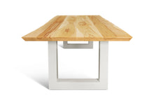 Load image into Gallery viewer, BAUM Oak wood Dining Table