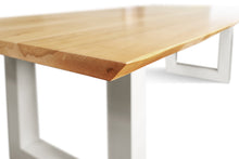 Load image into Gallery viewer, BAUM Oak wood Dining Table