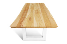 Load image into Gallery viewer, BAUM Oak wood Dining Table