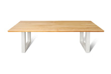 Load image into Gallery viewer, BAUM Oak wood Dining Table