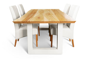 BAUM Oak wood Dining Table