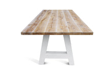 Load image into Gallery viewer, Castle-A Oak wood Dining Table