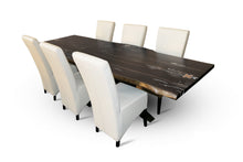 Load image into Gallery viewer, EDDER-UR Oak wood Dining Table