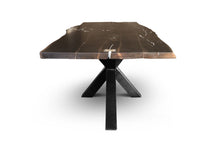 Load image into Gallery viewer, EDDER-UR Oak wood Dining Table