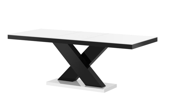 XENON Dining Table with Extension