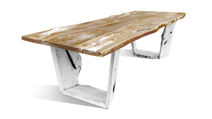 URBAN-IQ  Dining Table