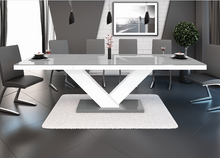 Load image into Gallery viewer, Dining Table VICTORIA for up to 10 people