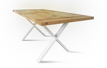 Load image into Gallery viewer, KIDRON-LX Solid Wood Dining Table