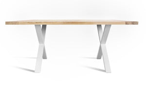 KIDRON-LX Solid Wood Dining Table