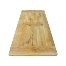 Load image into Gallery viewer, KIDRON-LX Solid Wood Dining Table