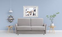 Load image into Gallery viewer, Sofa-bed GIOVANNI, FULL size