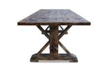 Load image into Gallery viewer, Handmade Solid wood Dining Table TAVERNA-1871