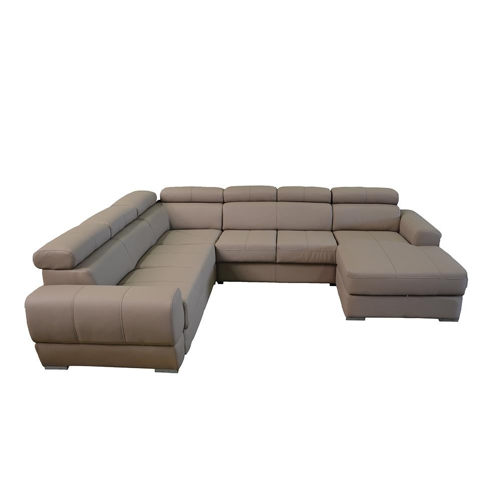 VENTO Large Sleeper Sectional