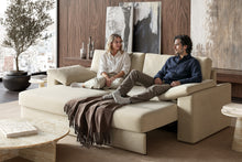 Load image into Gallery viewer, Innovation Living VILANDER SOFA BED WITH CUSHION ARMS, FULL SIZE (57"x79")