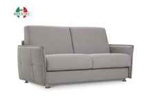 Load image into Gallery viewer, Sofa-bed GIOVANNI, FULL size