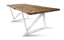 Load image into Gallery viewer, URBAN-Z Solid Wood Dining Table