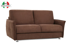 Load image into Gallery viewer, Sofa-bed GIOVANNI, FULL size