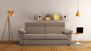 Sofa-bed STEFANO, QUEEN size