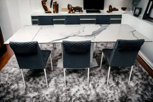 ALBERTO Dining set - Maxima House