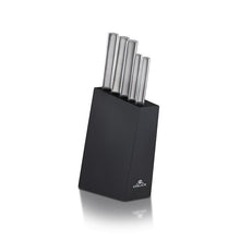 Load image into Gallery viewer, AMBIENTE 6 Piece Knife Block Set - Maxima House