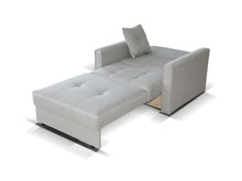 Load image into Gallery viewer, ZAYN Sofa bed