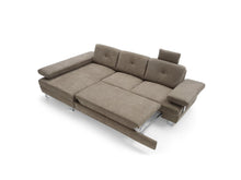 Load image into Gallery viewer, GARDA Sectional Sleeper Sofa