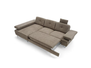 GARDA Sectional Sleeper Sofa