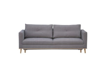 Load image into Gallery viewer, LAVENDE Sleeper Sofa