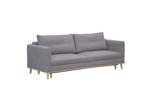 Load image into Gallery viewer, LAVENDE Sleeper Sofa