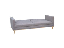 Load image into Gallery viewer, LAVENDE Sleeper Sofa