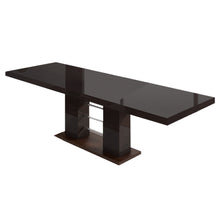 Load image into Gallery viewer, Dining Table LINOSA 2 with 2 extension online sale