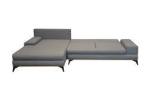 Load image into Gallery viewer, Sectional Sleeper Sofa MANILA