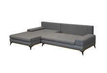 Load image into Gallery viewer, Sectional Sleeper Sofa MANILA