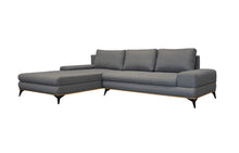 Load image into Gallery viewer, Sectional Sleeper Sofa MANILA