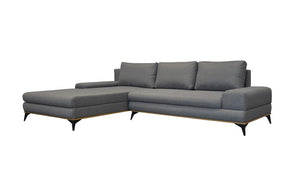 Sectional Sleeper Sofa MANILA