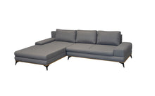 Load image into Gallery viewer, Sectional Sleeper Sofa MANILA