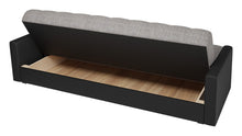 Load image into Gallery viewer, Sofa bed VENUS with storage