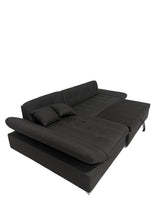 Load image into Gallery viewer, Sectional Sleeper Sofa FELIX with Storage