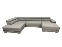 Load image into Gallery viewer, Sectional Sofa CAMPO XL