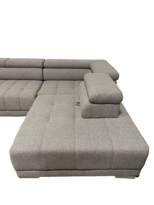 Sectional Sofa CAMPO XL