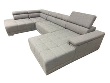 Load image into Gallery viewer, Sectional Sofa CAMPO XL