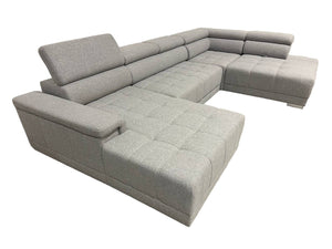 Sectional Sofa CAMPO XL