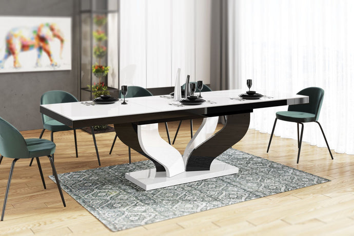 VIVA Extendable Dining Table