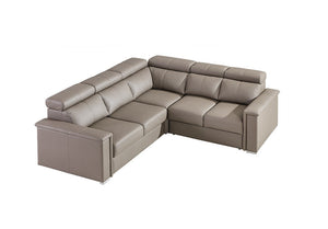 ROPIK Sectional Sleeper Sofa